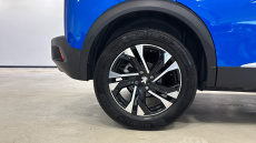 Peugeot 2008 1.2 PureTech 130 GT 5dr Petrol Estate